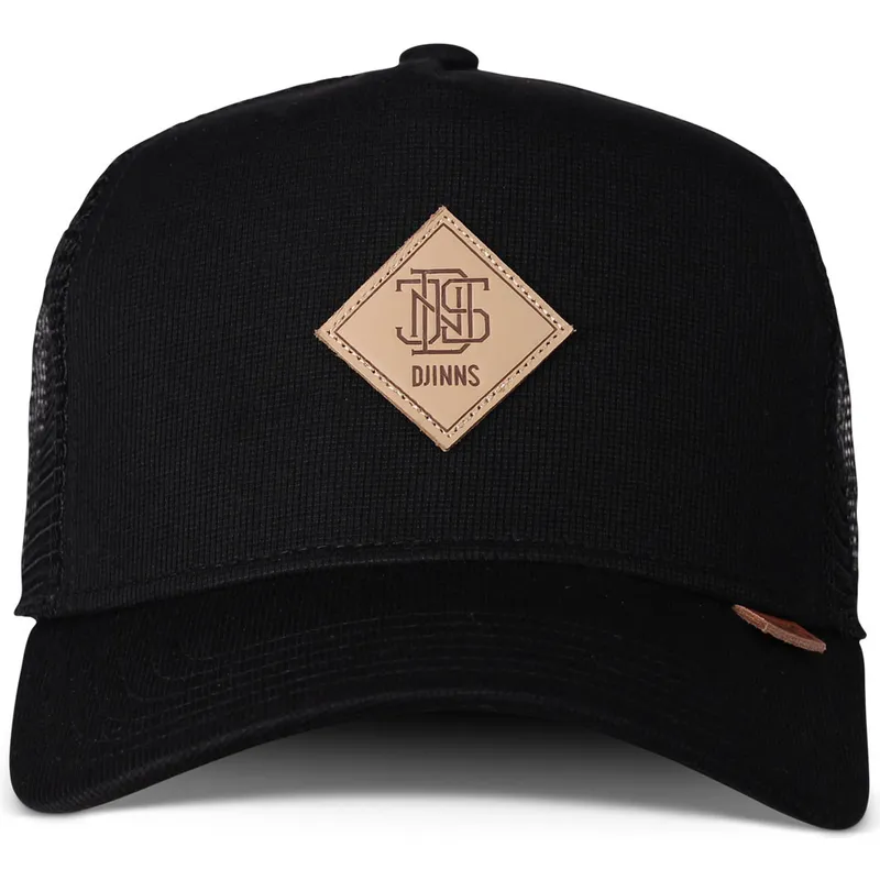 sapkak-ivelt-fekete-snapback-hft-cotton-knit-djinns