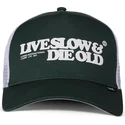 sapkak-ivelt-zold-snapback-live-slow-die-old-hft-lsdo-djinns