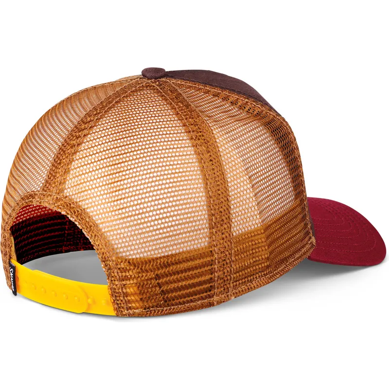 sapkak-ivelt-barna-snapback-zombie-cocktails-hft-food-djinns
