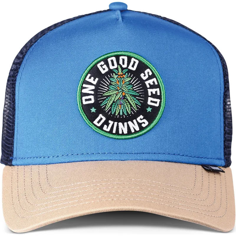 sapkak-ivelt-kek-snapback-one-good-seed-hft-food-djinns