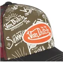 sapkak-ivelt-zold-snapback-pat-ct-von-dutch