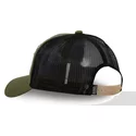 von-dutch-savage-k-green-and-black-trucker-hat