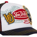 von-dutch-bad-ct-vit-och-marinbla-truckerkeps
