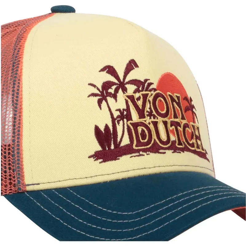 gorra-trucker-multicolor-surf05-de-von-dutch