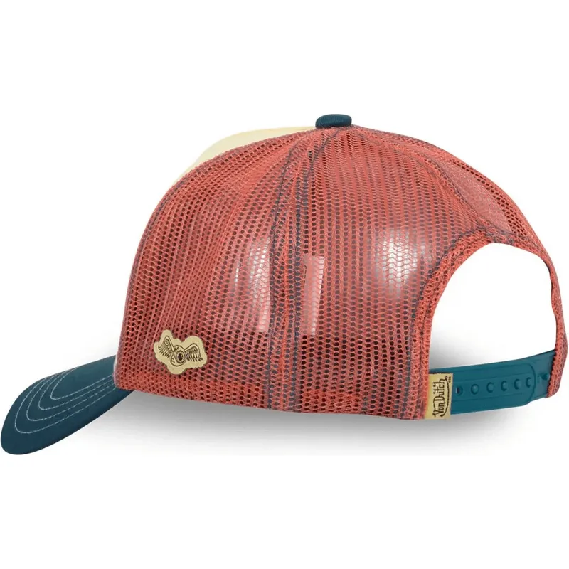 mehrfarbige-trucker-kappe-surf05-von-von-dutch