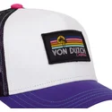 von-dutch-surf03-weisse-und-violette-trucker-kappe