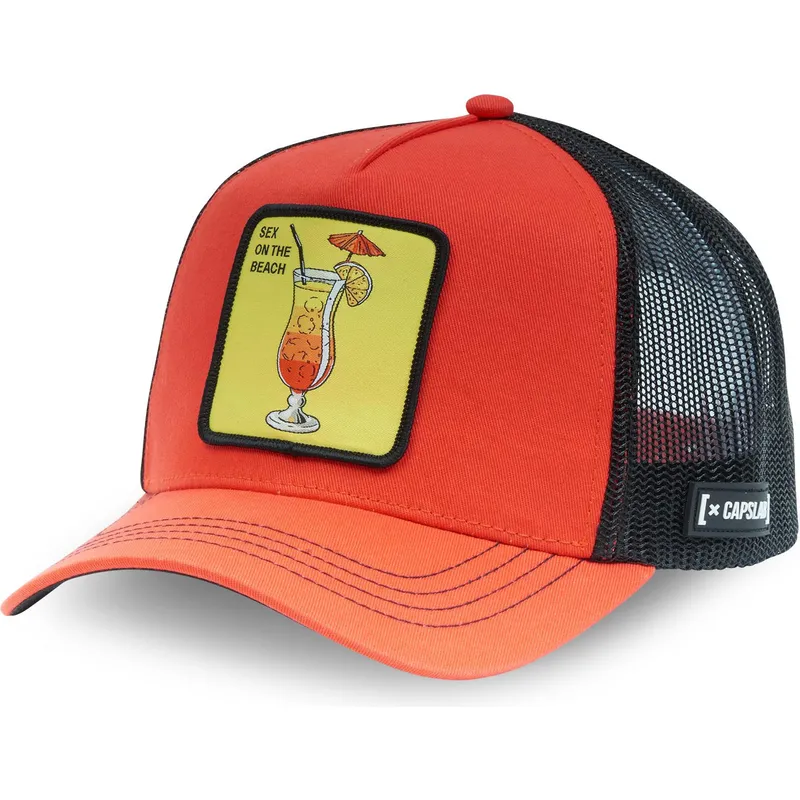 sapkak-ivelt-narancssarga-snapback-sex-on-the-beach-koktelok-capslab