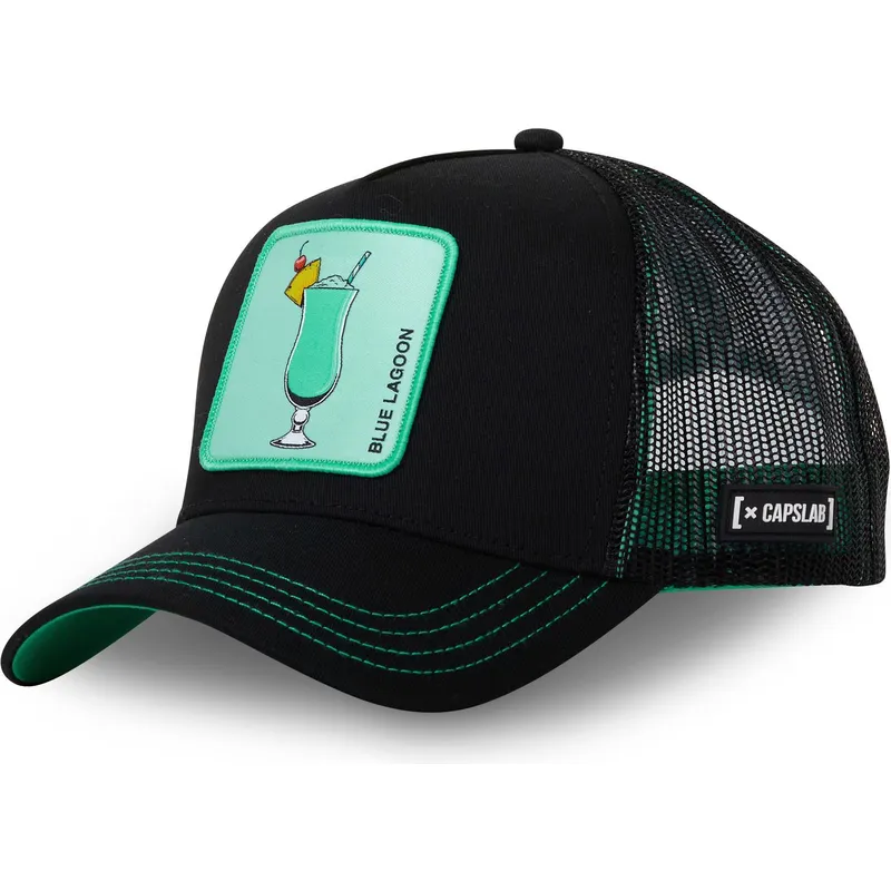 sapkak-ivelt-fekete-snapback-la1-blue-lagoon-koktelok-capslab