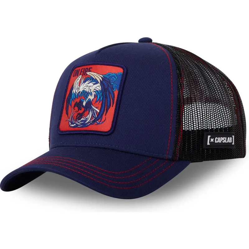 capslab-ph2-beasts-navy-trucker-cap-fenix-on-fire