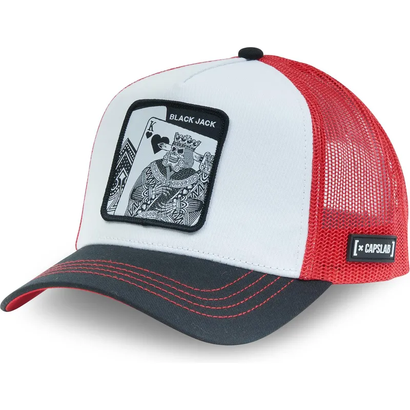 sapkak-ivelt-tobbszinu-snapback-cl4-bla-lucky-black-jack-capslab sapkak-ivelt-tobbszinu-snapback-cl4-bla-lucky-black-jack-capslab