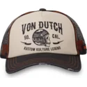 cap-ivelt-mnogocveten-snapbek-von-dutch