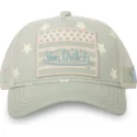 sapkak-ivelt-zold-snapback-star-s-von-dutch