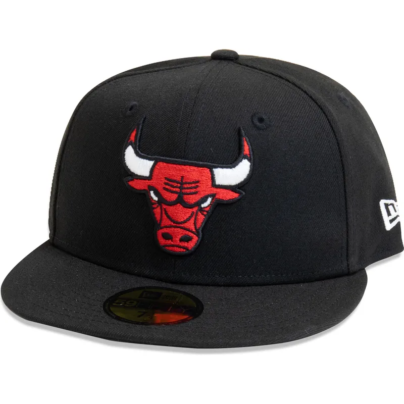sapkak-lapos-fekete-illesztett-59fifty-essential-chicago-bulls-nba-new-era