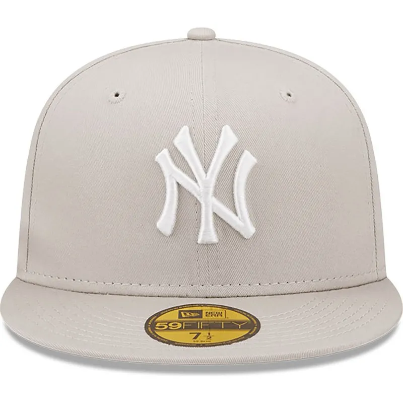 cap-lapos-bezhov-reguliran-59fifty-league-essential-new-york-yankees-mlb-new-era cap-lapos-bezhov-reguliran-59fifty-league-essential-new-york-yankees-mlb-new-era