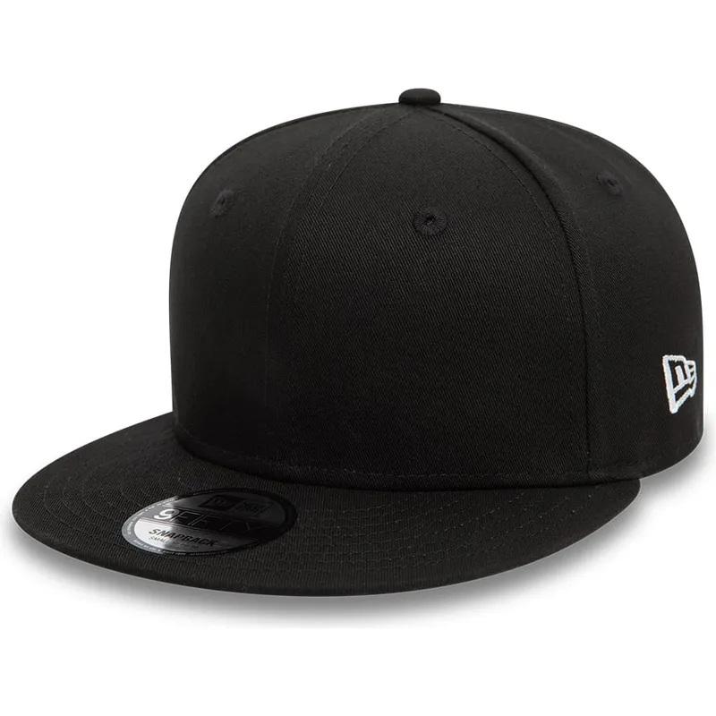 svart-platt-keps-snapback-9fifty-cotton-fran-new-era
