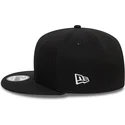 schwarze-flache-snapback-kappe-9fifty-cotton-von-new-era