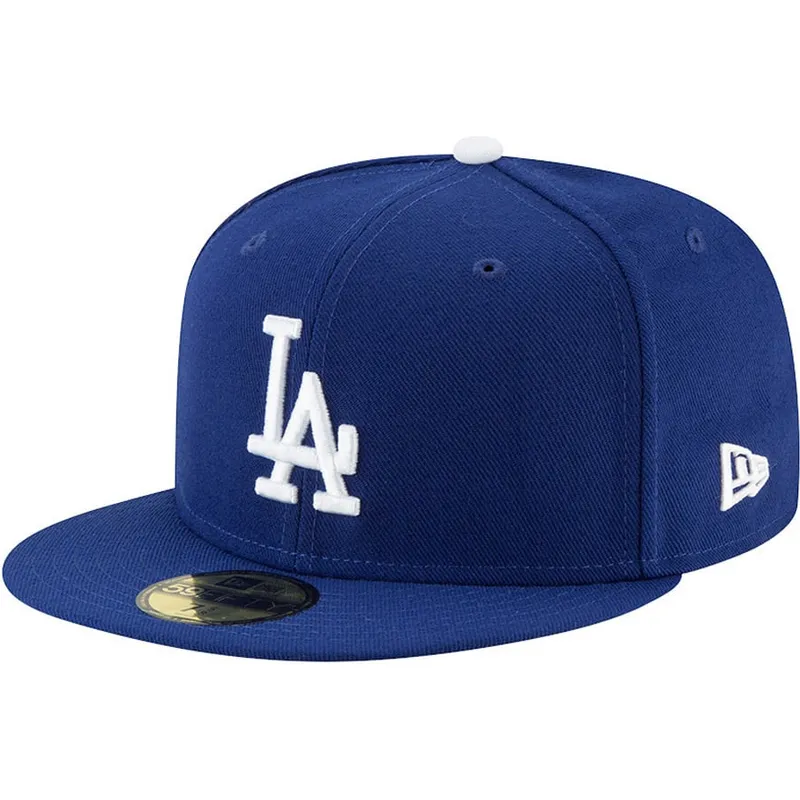 sapkak-lapos-kek-illesztett-59fifty-authentic-on-field-game-los-angeles-dodgers-mlb-new-era sapkak-lapos-kek-illesztett-59fifty-authentic-on-field-game-los-angeles-dodgers-mlb-new-era