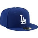 sapkak-lapos-kek-illesztett-59fifty-authentic-on-field-game-los-angeles-dodgers-mlb-new-era