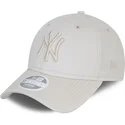 sapkak-ivelt-szurke-allithato-9forty-tonal-new-york-yankees-mlb-new-era