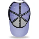 bojd-lila-justerbar-keps-for-dam-9forty-league-essential-fran-new-york-yankees-mlb-av-new-era