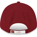 sapkak-ivelt-piros-allithato-9forty-the-league-cleveland-cavaliers-nba-new-era