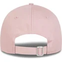 sapkak-ivelt-rozsaszin-allithato-9forty-league-essential-new-york-yankees-mlb-new-era