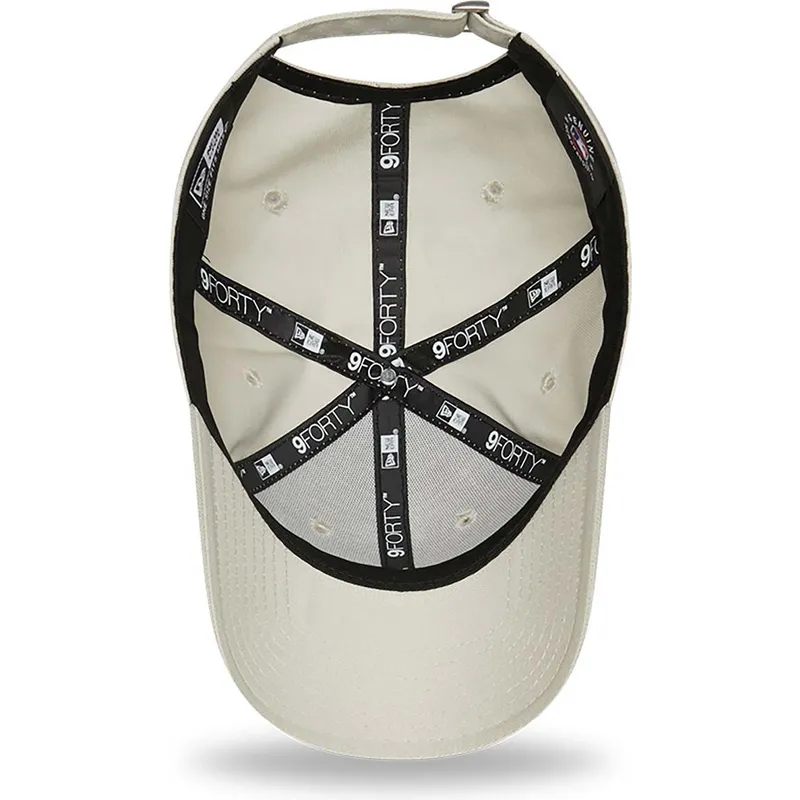 sapkak-ivelt-bezs-allithato-9forty-league-essential-new-york-yankees-mlb-new-era