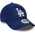 sapkak-ivelt-kek-allithato-9forty-diamond-era-essential-los-angeles-dodgers-mlb-new-era