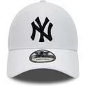 sapkak-ivelt-feher-allithato-9forty-diamond-era-essential-new-york-yankees-mlb-new-era