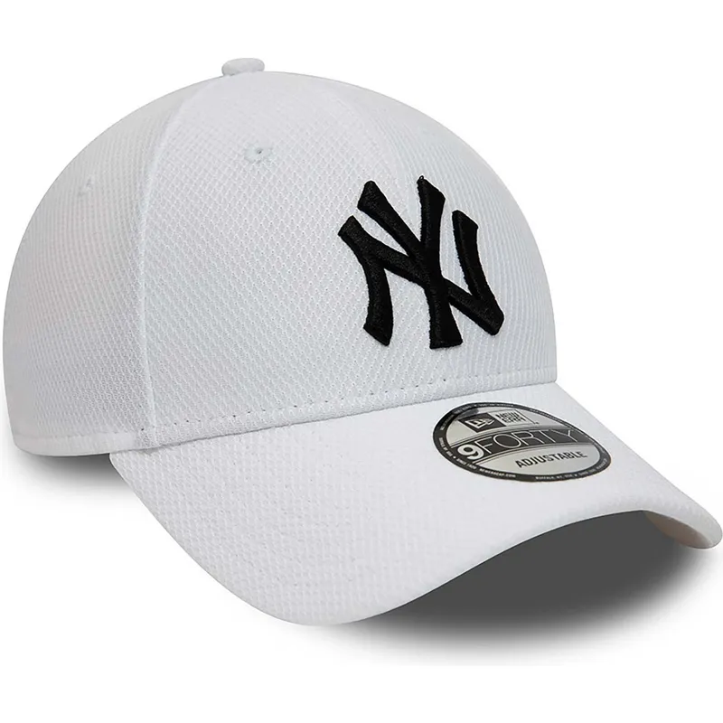 sapkak-ivelt-feher-allithato-9forty-diamond-era-essential-new-york-yankees-mlb-new-era