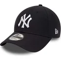 cap-ivelt-tmnosin-reguliruema-lenta-9forty-diamond-era-essential-new-york-yankees-mlb-new-era