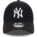 cap-ivelt-tmnosin-reguliruema-lenta-9forty-diamond-era-essential-new-york-yankees-mlb-new-era