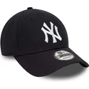 cap-ivelt-tmnosin-reguliruema-lenta-9forty-diamond-era-essential-new-york-yankees-mlb-new-era