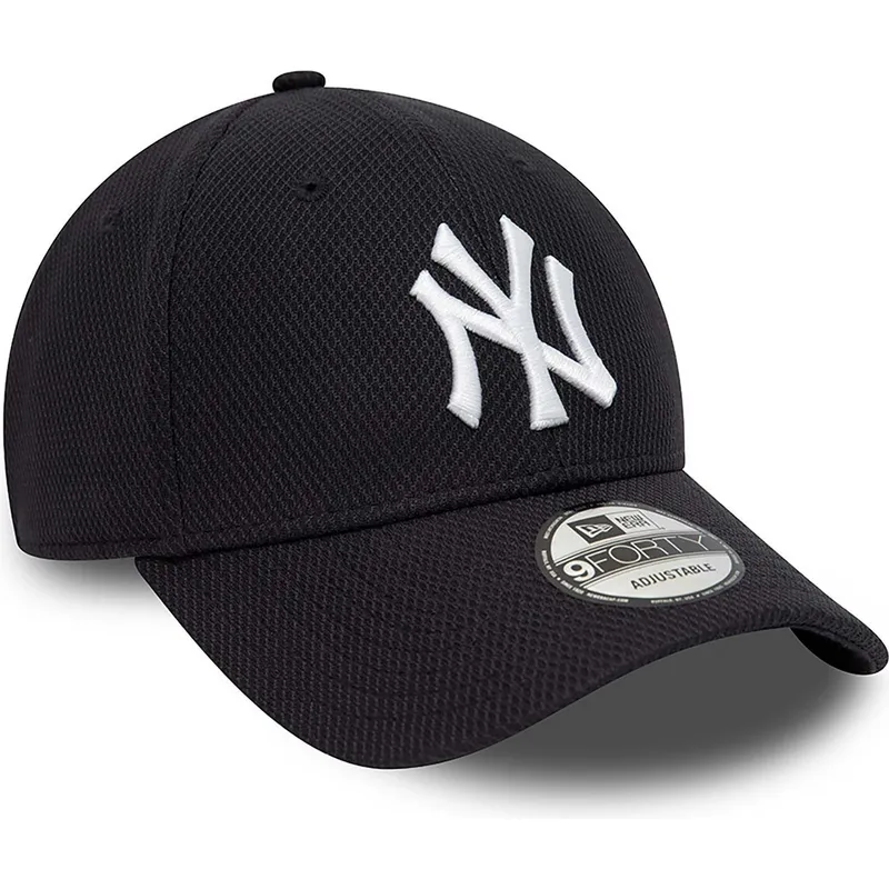 sapkak-ivelt-sotetkek-allithato-9forty-diamond-era-essential-new-york-yankees-mlb-new-era