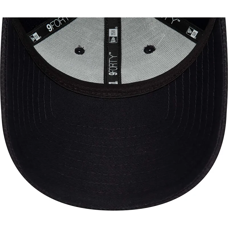 cap-ivelt-tmnosin-reguliruema-lenta-9forty-diamond-era-essential-new-york-yankees-mlb-new-era