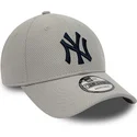 sapkak-ivelt-szurke-allithato-9forty-diamond-era-essential-new-york-yankees-mlb-new-era