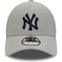 sapkak-ivelt-szurke-allithato-9forty-diamond-era-essential-new-york-yankees-mlb-new-era