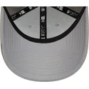 sapkak-ivelt-szurke-allithato-9forty-diamond-era-essential-new-york-yankees-mlb-new-era