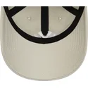 sapkak-ivelt-bezs-allithato-9twenty-league-essential-new-york-yankees-mlb-new-era