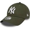 sapkak-ivelt-zold-allithato-pant-9forty-league-essential-new-york-yankees-mlb-new-era