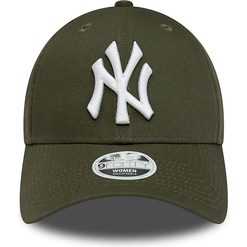 sapkak-ivelt-zold-allithato-pant-9forty-league-essential-new-york-yankees-mlb-new-era