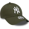 sapkak-ivelt-zold-allithato-pant-9forty-league-essential-new-york-yankees-mlb-new-era