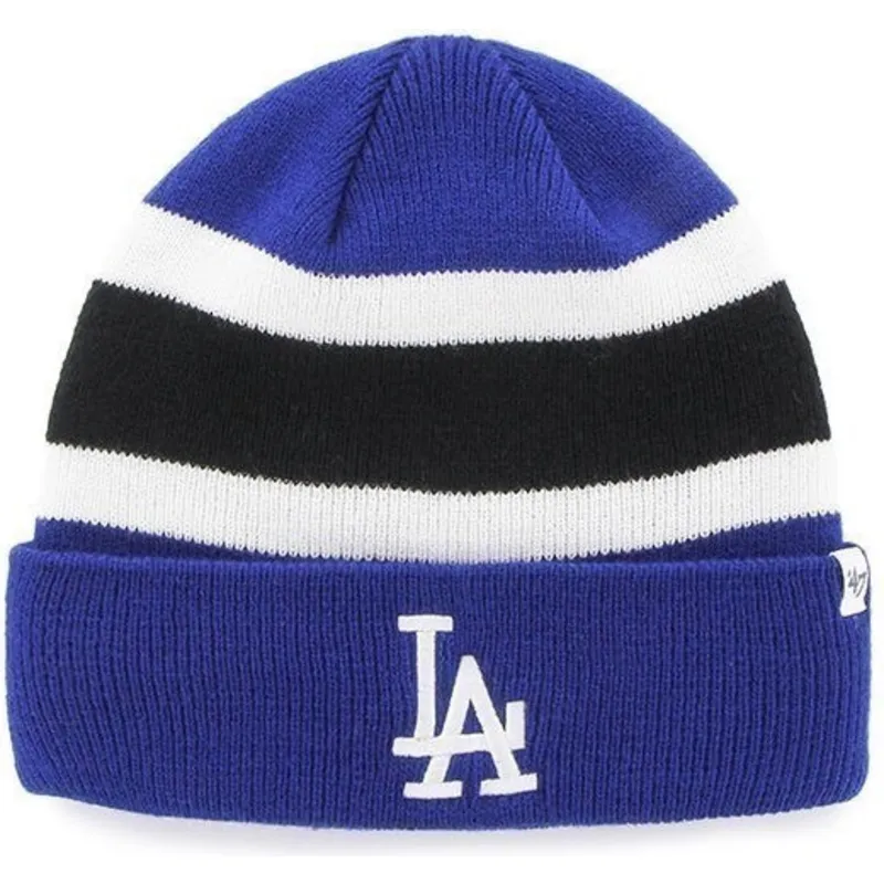blaue-mutze-der-los-angeles-dodgers-mlb-von-47-brand