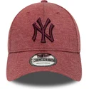 sapkak-ivelt-piros-allithato-9forty-jersey-essential-new-york-yankees-mlb-new-era