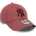 sapkak-ivelt-piros-allithato-9forty-jersey-essential-new-york-yankees-mlb-new-era