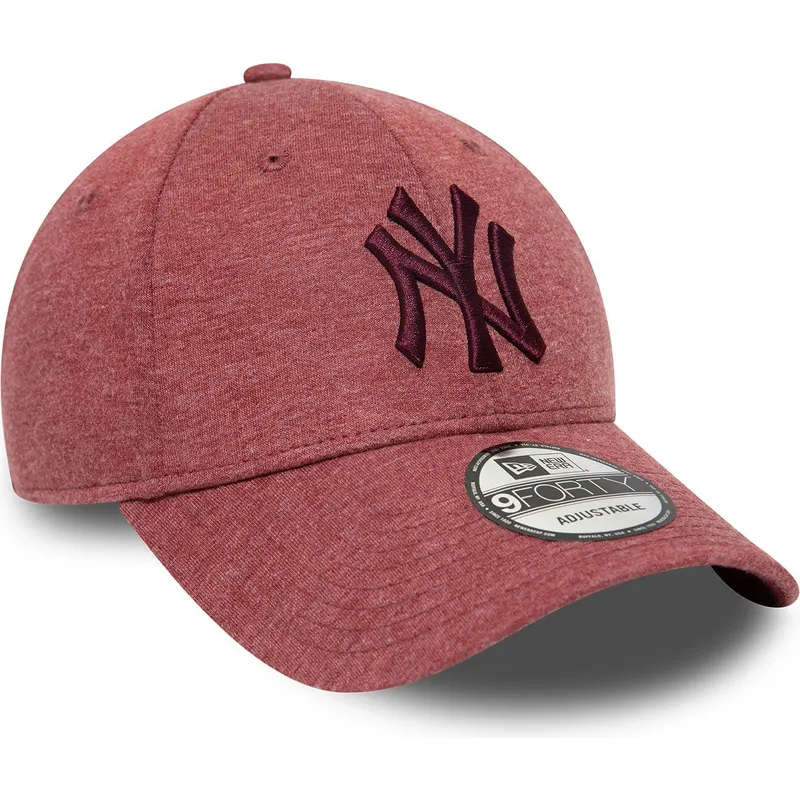 sapkak-ivelt-piros-allithato-9forty-jersey-essential-new-york-yankees-mlb-new-era sapkak-ivelt-piros-allithato-9forty-jersey-essential-new-york-yankees-mlb-new-era