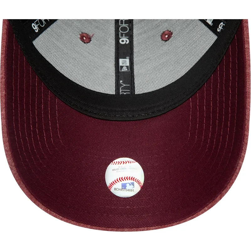 sapkak-ivelt-piros-allithato-9forty-jersey-essential-new-york-yankees-mlb-new-era sapkak-ivelt-piros-allithato-9forty-jersey-essential-new-york-yankees-mlb-new-era