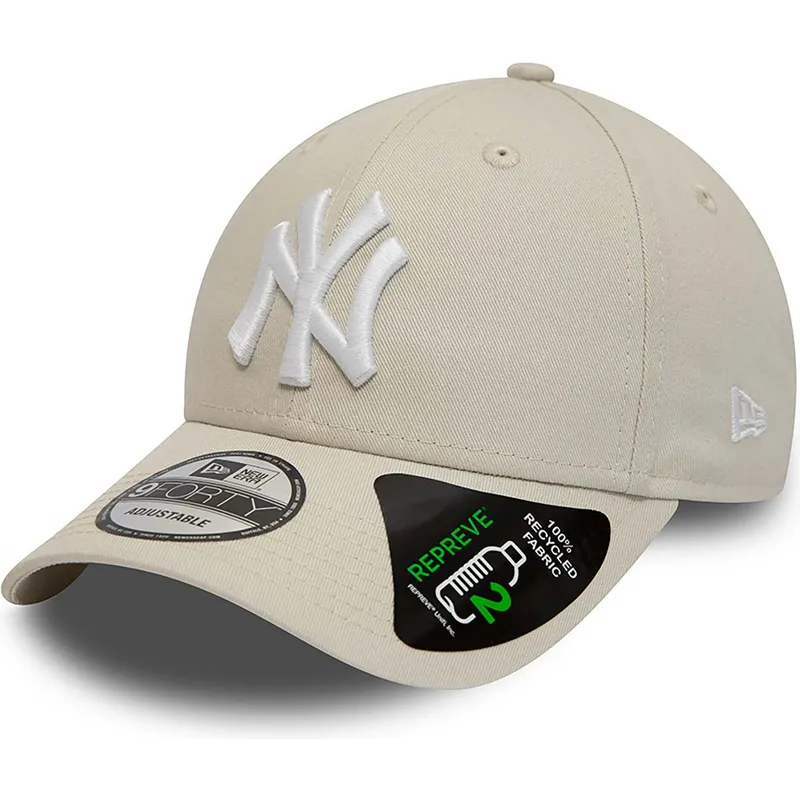 sapkak-ivelt-bezs-allithato-9forty-repreve-league-essential-new-york-yankees-mlb-new-era sapkak-ivelt-bezs-allithato-9forty-repreve-league-essential-new-york-yankees-mlb-new-era