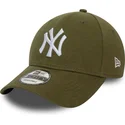 sapkak-ivelt-zold-allithato-9forty-jersey-essential-new-york-yankees-mlb-new-era