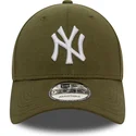 sapkak-ivelt-zold-allithato-9forty-jersey-essential-new-york-yankees-mlb-new-era